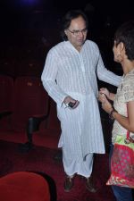 Farooque Sheikh at the promotions of Listen Amaya in PVR, Mumbai on 15th Jan 2013 (26).JPG